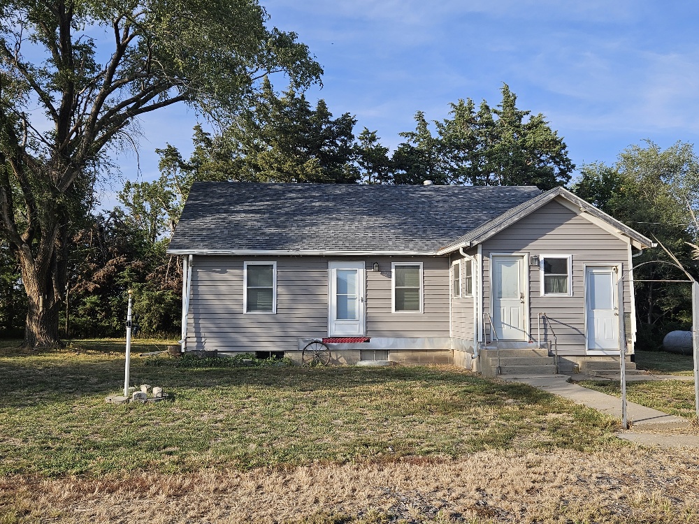 Olmsted Real Estate and Auctions